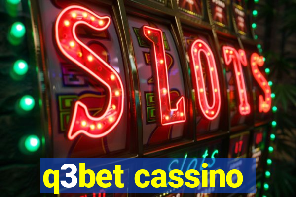 q3bet cassino